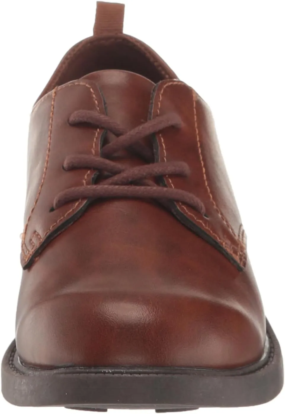 Carter's Unisex-Child Spencer Dress Shoe
