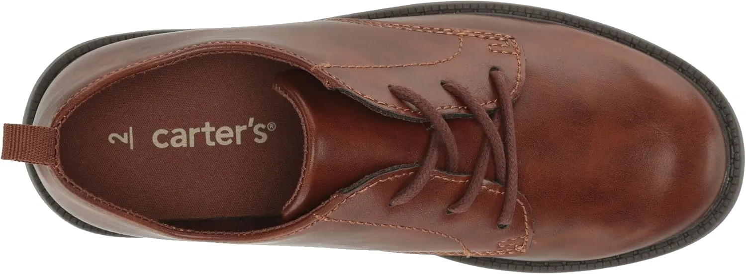 Carter's Unisex-Child Spencer Dress Shoe