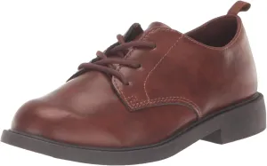 Carter's Unisex-Child Spencer Dress Shoe
