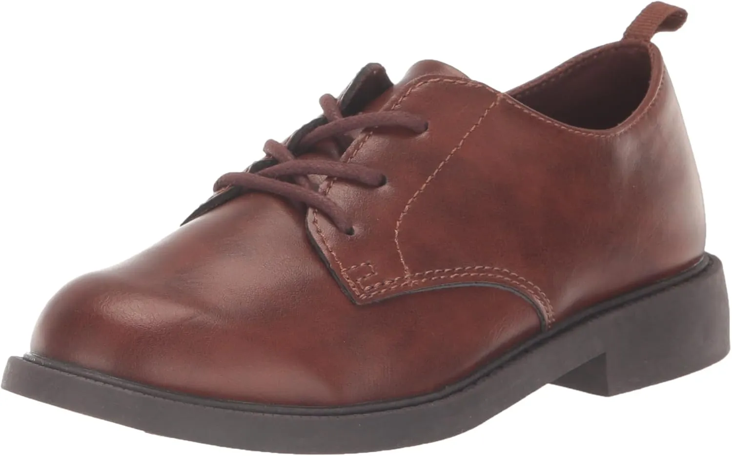 Carter's Unisex-Child Spencer Dress Shoe