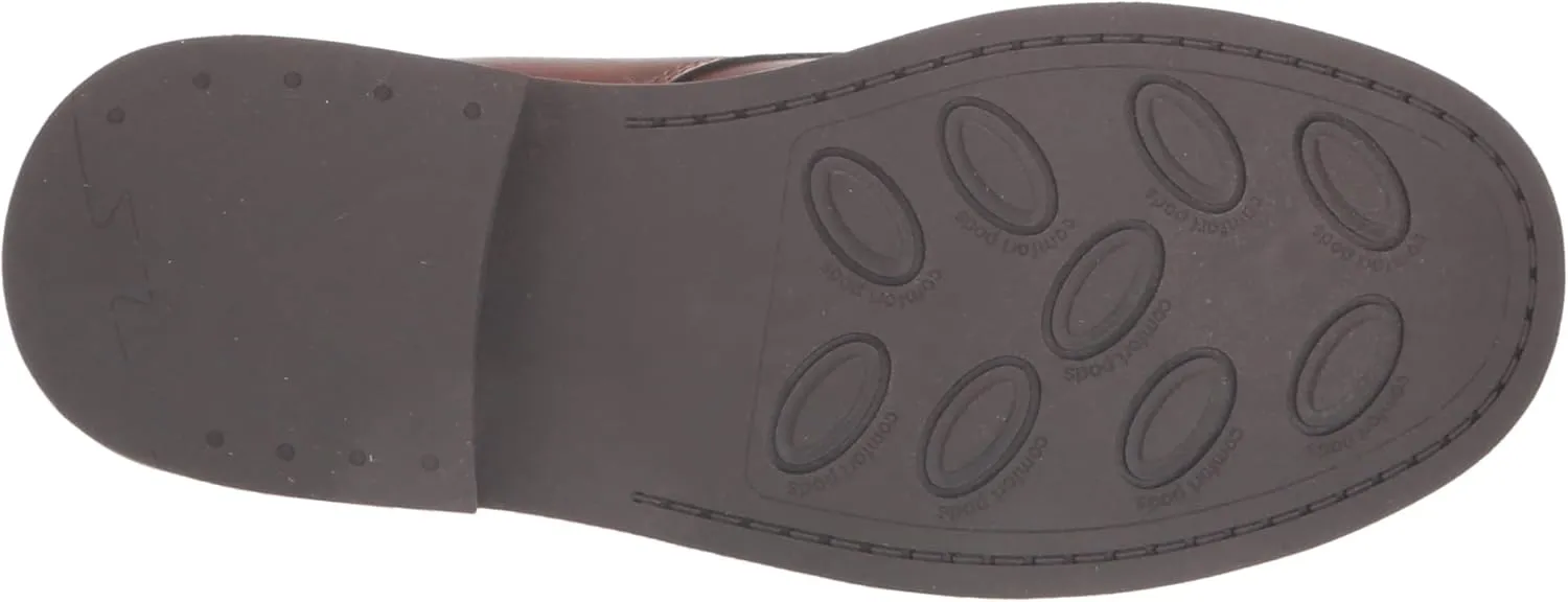 Carter's Unisex-Child Spencer Dress Shoe