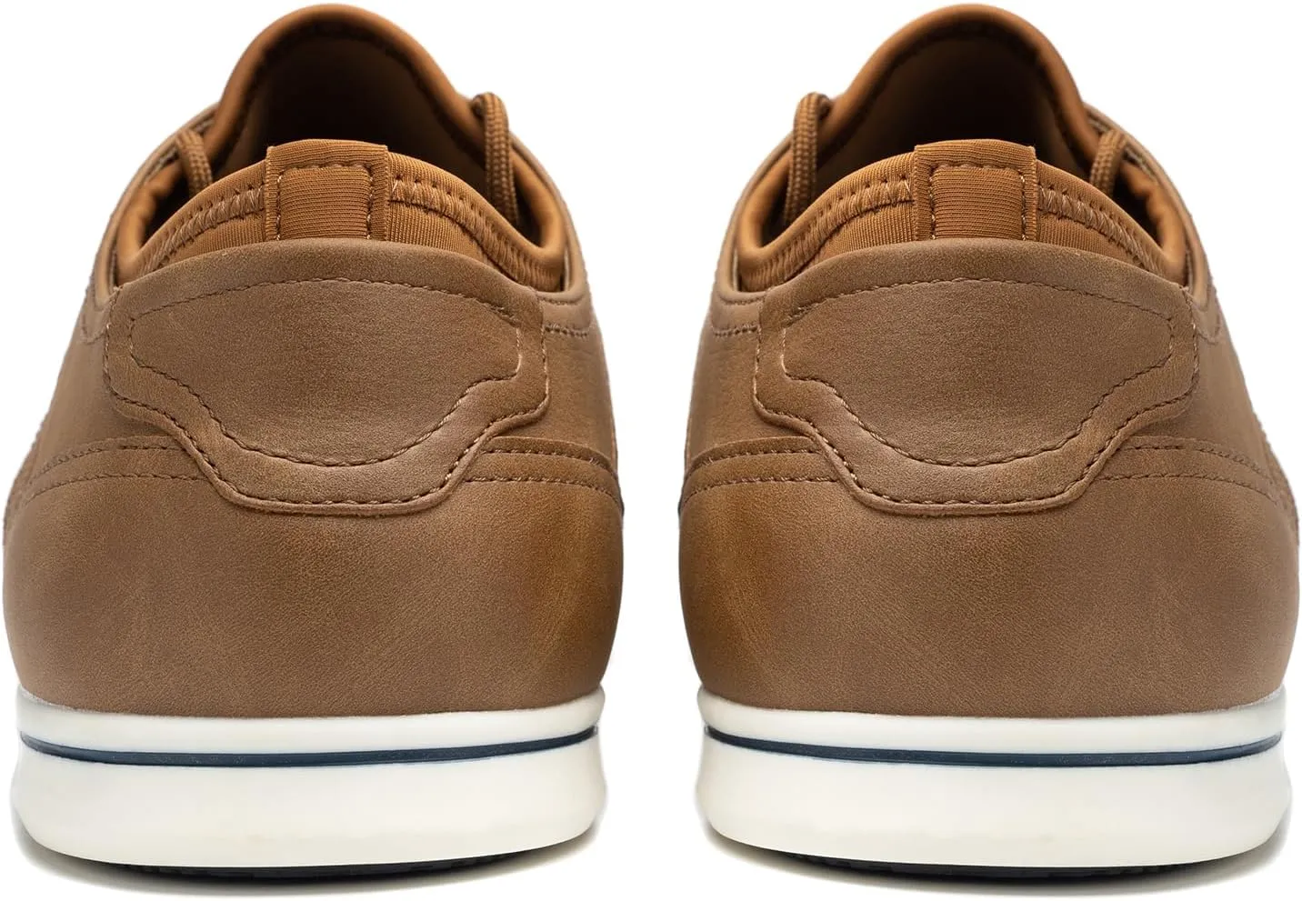 Cestfini Mens Casual Dress Sneaker Shoes