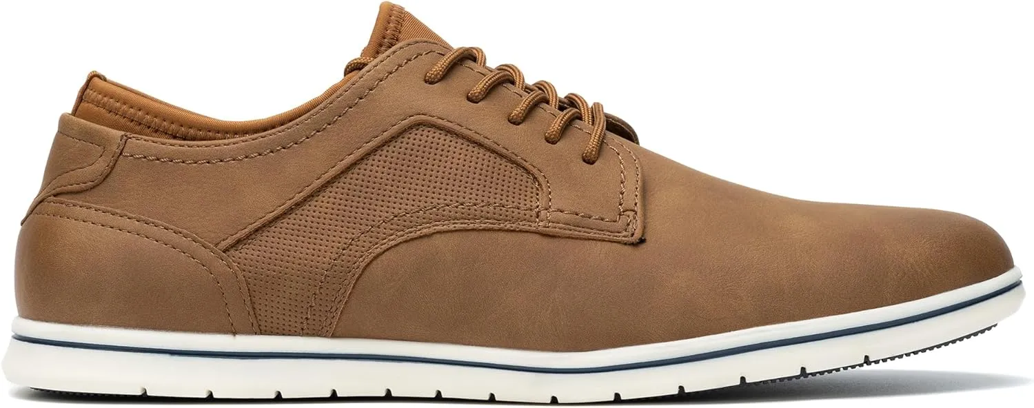 Cestfini Mens Casual Dress Sneaker Shoes