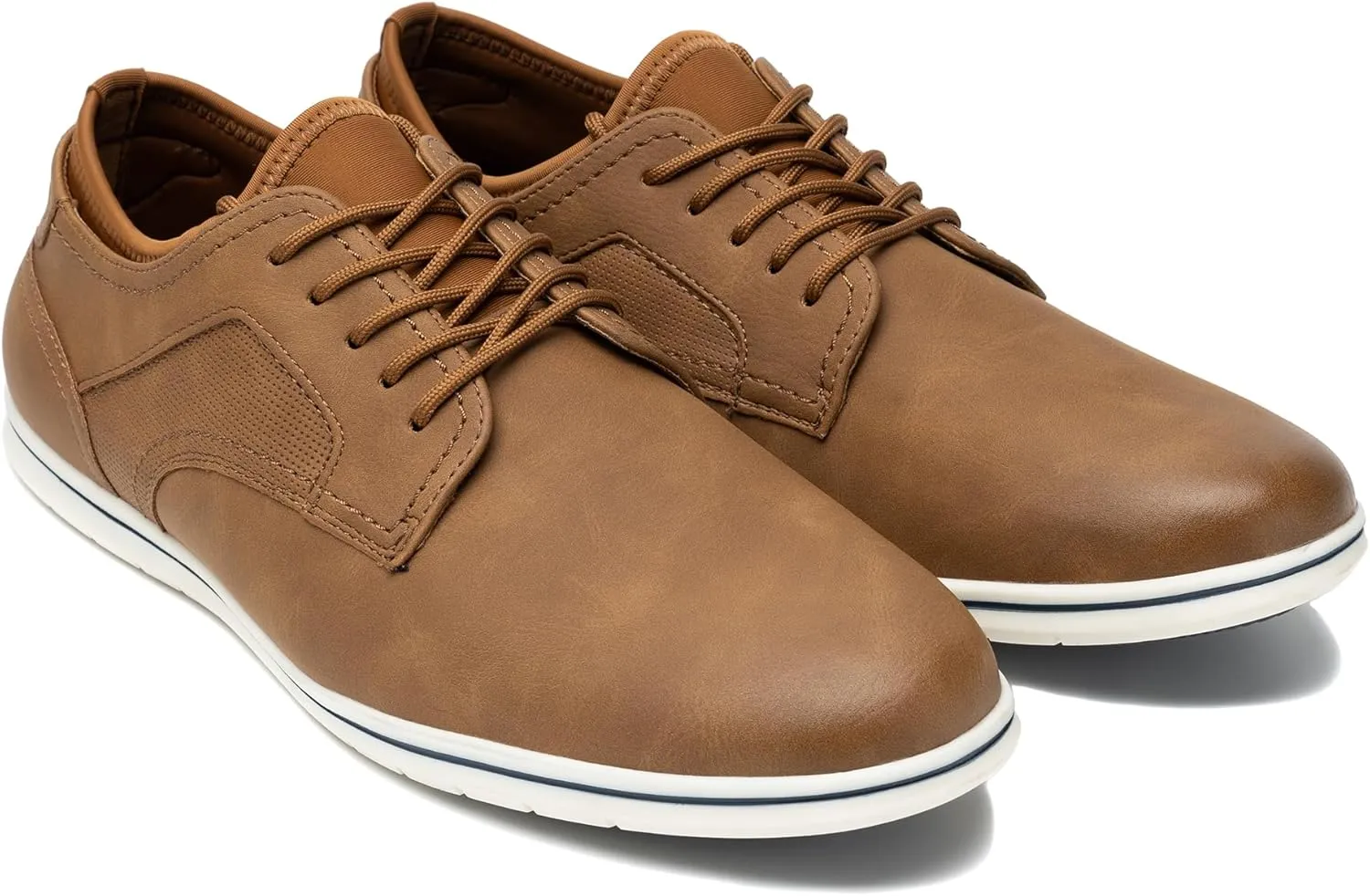 Cestfini Mens Casual Dress Sneaker Shoes