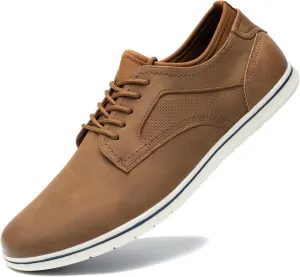 Cestfini Mens Casual Dress Sneaker Shoes