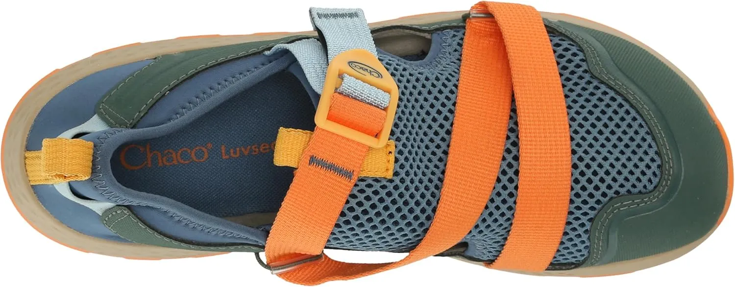 Chaco Unisex-Child Drifter Water Shoe