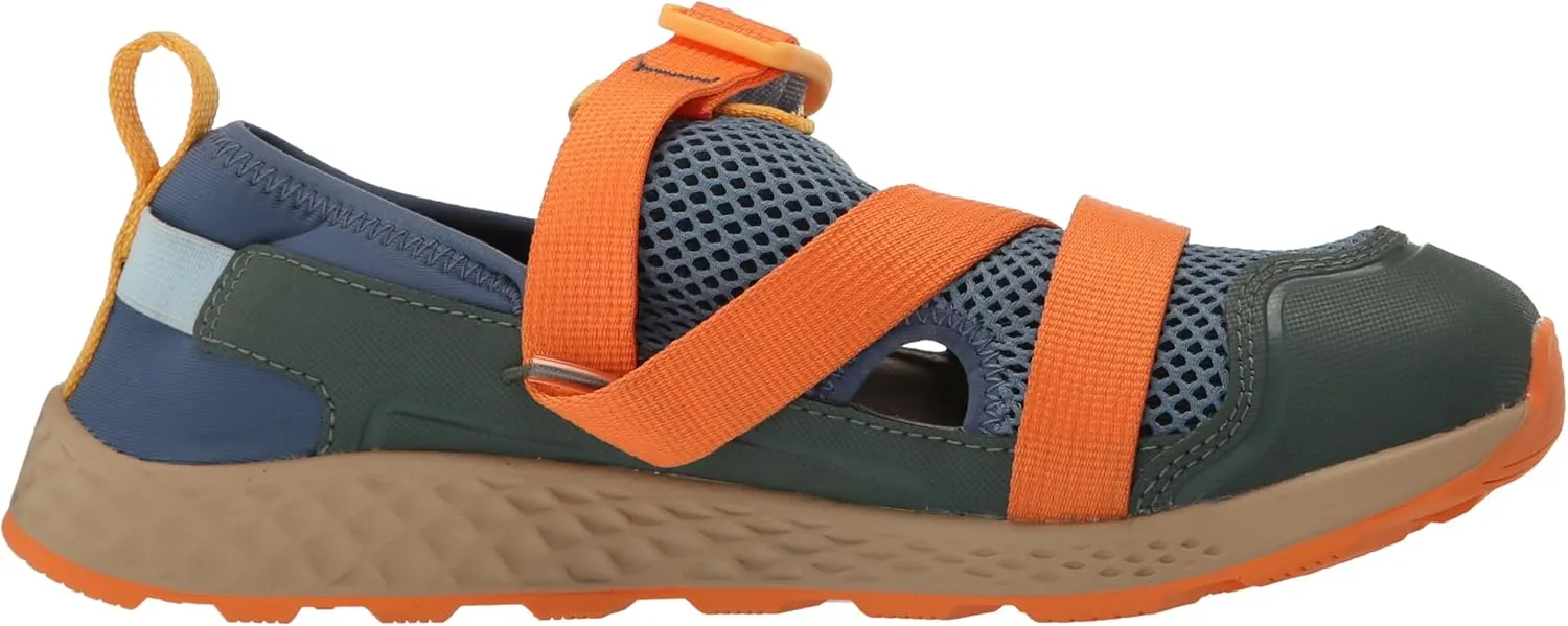 Chaco Unisex-Child Drifter Water Shoe