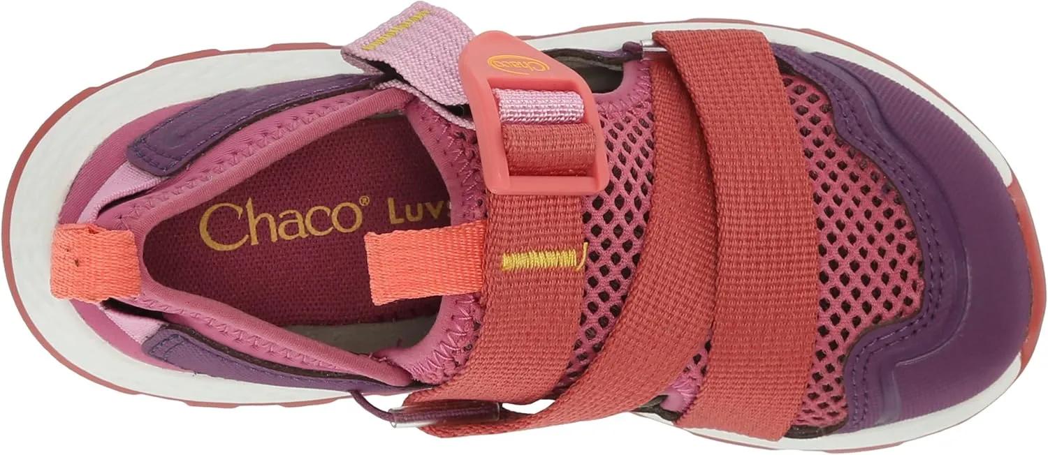 Chaco Unisex-Child Drifter Water Shoe