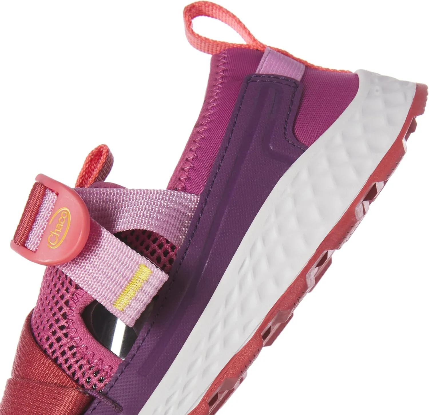 Chaco Unisex-Child Drifter Water Shoe