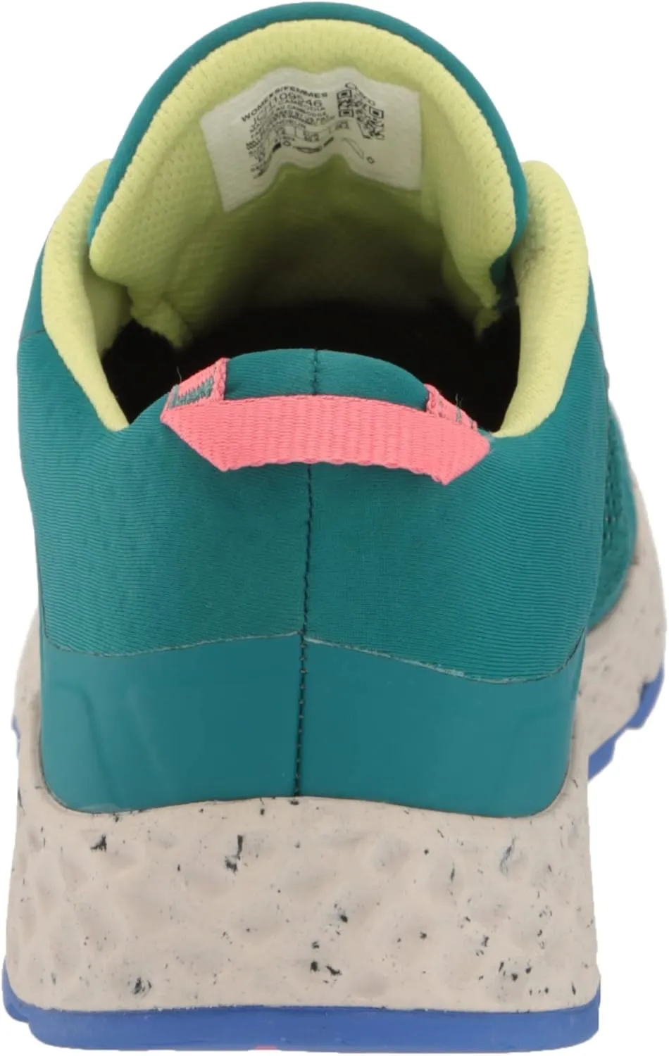 Chaco Women's Canyonland Water Shoe