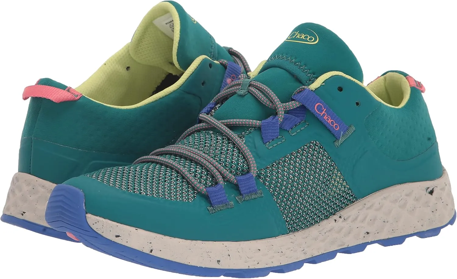Chaco Women's Canyonland Water Shoe