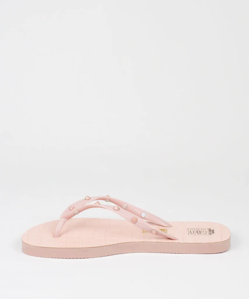 Chinelo Flip Flop Santa Lolla Rosa Quartzo Spkes - 7003.2DEF.0016.0287