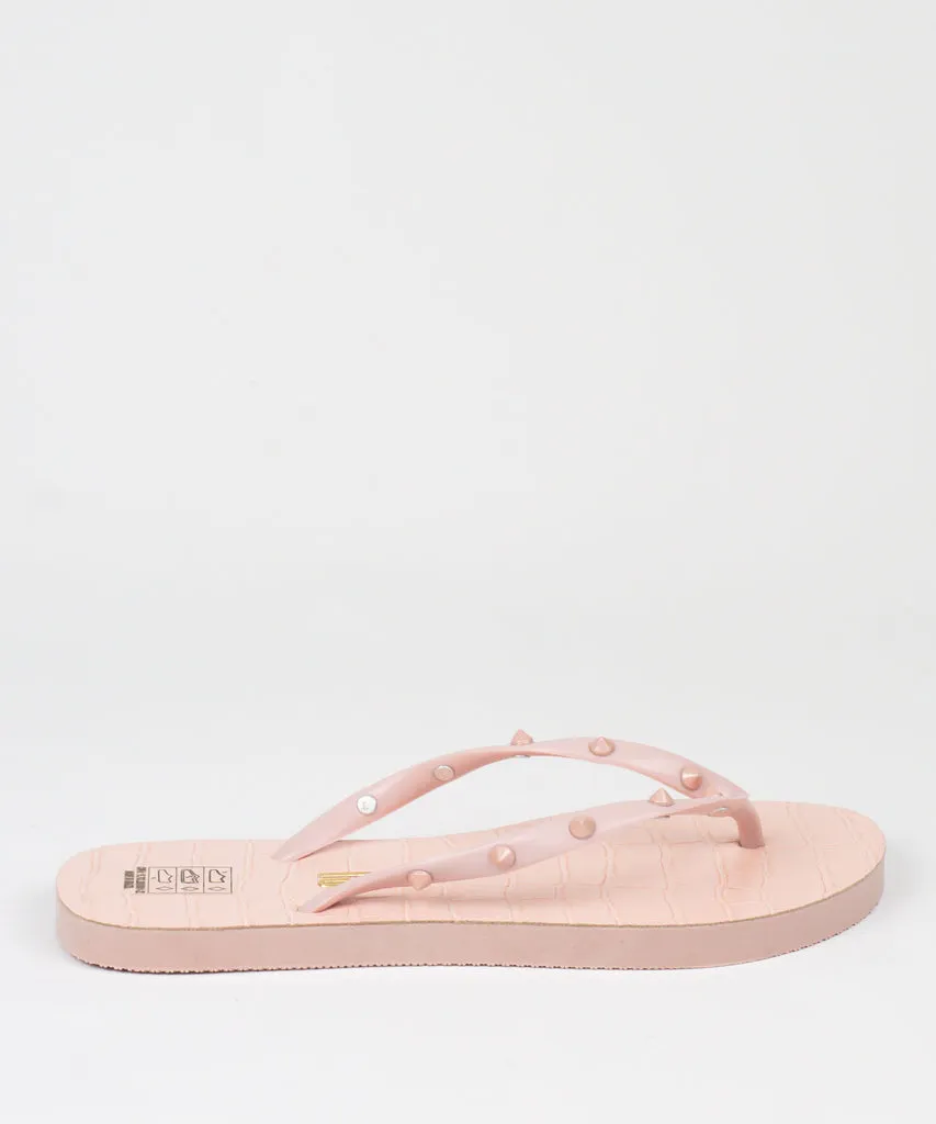 Chinelo Flip Flop Santa Lolla Rosa Quartzo Spkes - 7003.2DEF.0016.0287