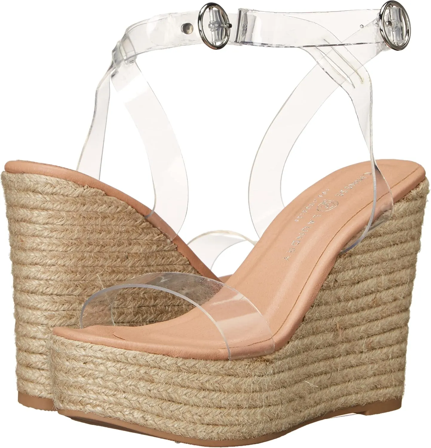 Chinese Laundry Women's Ello Platform