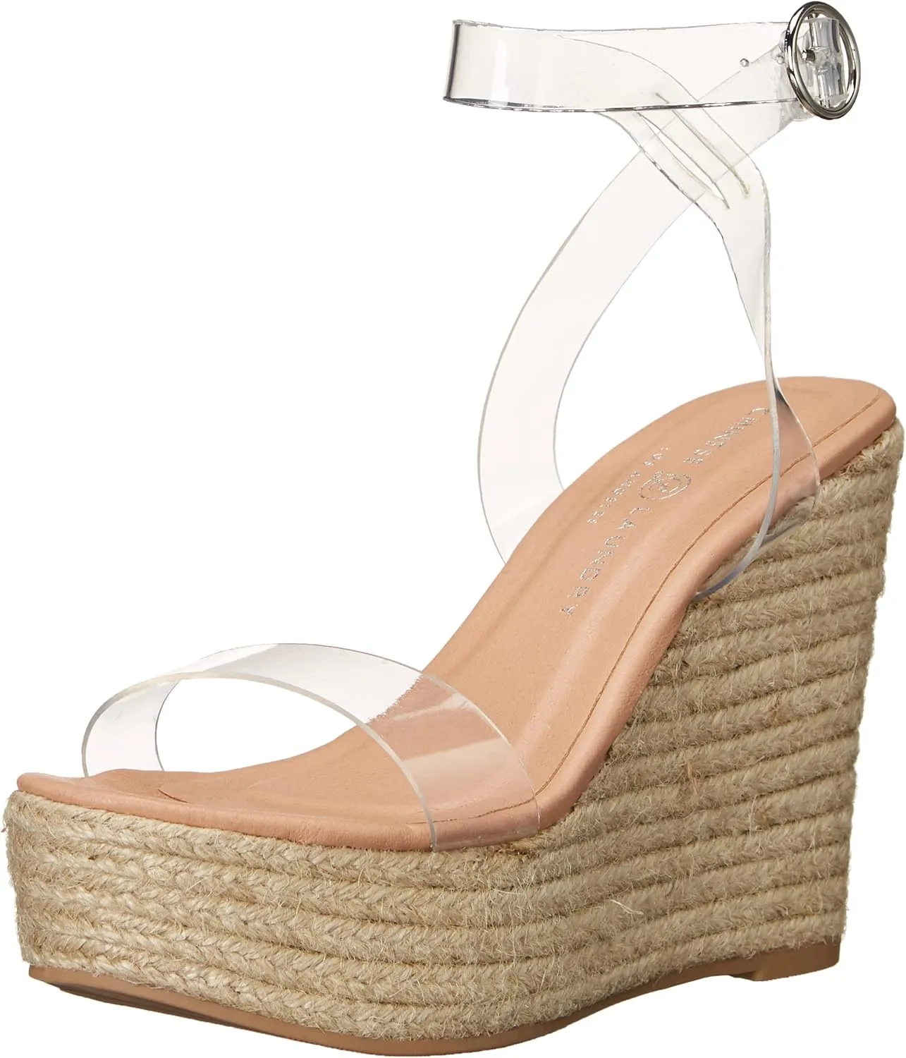 Chinese Laundry Women's Ello Platform