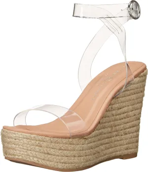 Chinese Laundry Women's Ello Platform
