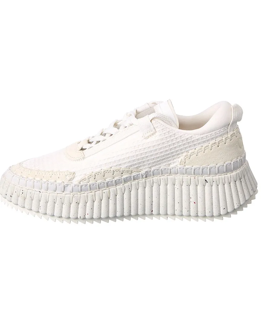 Chloé Nama Sneaker