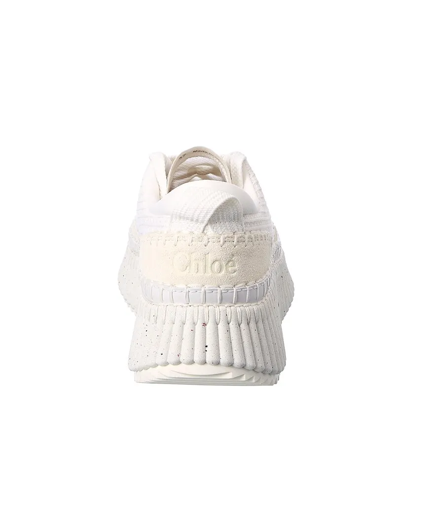 Chloé Nama Sneaker