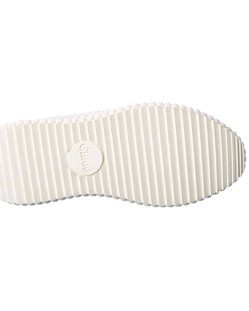 Chloé Nama Sneaker