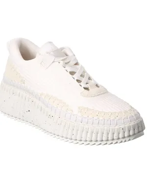 Chloé Nama Sneaker