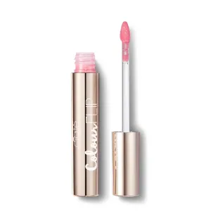 Ciaté London Colour Flip Light Reactive Color Changing Gloss with Squalene & Raspberry Seed oil & Hyaluronic Acid - (Pixie)