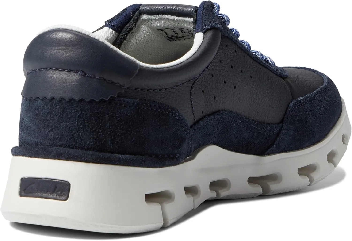 Clarks Men's Nature X One Sneaker