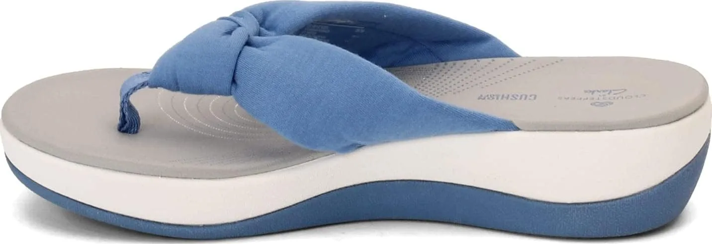 Clarks Women's Arla Glison Flip Flop