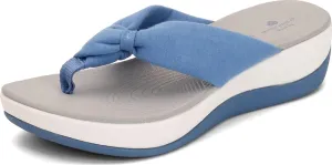 Clarks Women's Arla Glison Flip Flop