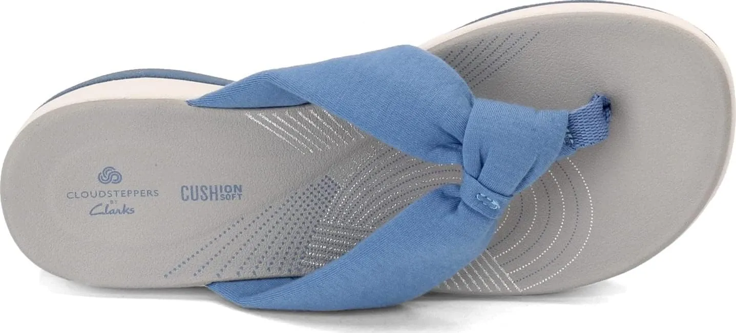 Clarks Women's Arla Glison Flip Flop
