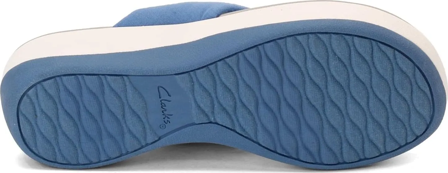 Clarks Women's Arla Glison Flip Flop