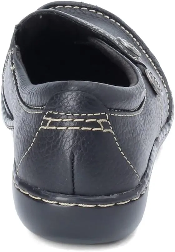 Clarks Women's Ashland Lane Q Slip-On Loafer