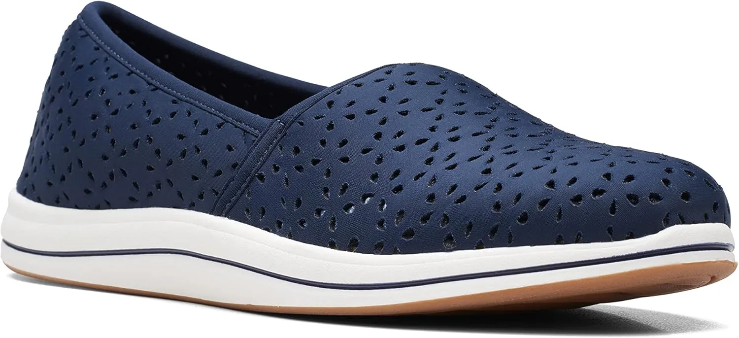 Clarks Women's, Breeze Emily Slip-On