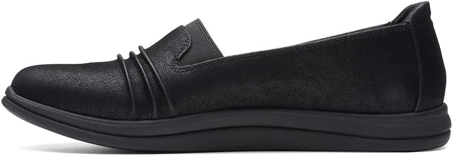 Clarks Women's Breeze Sol Loafer