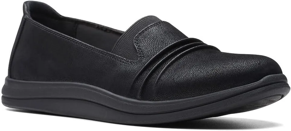 Clarks Women's Breeze Sol Loafer