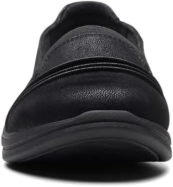 Clarks Women's Breeze Sol Loafer