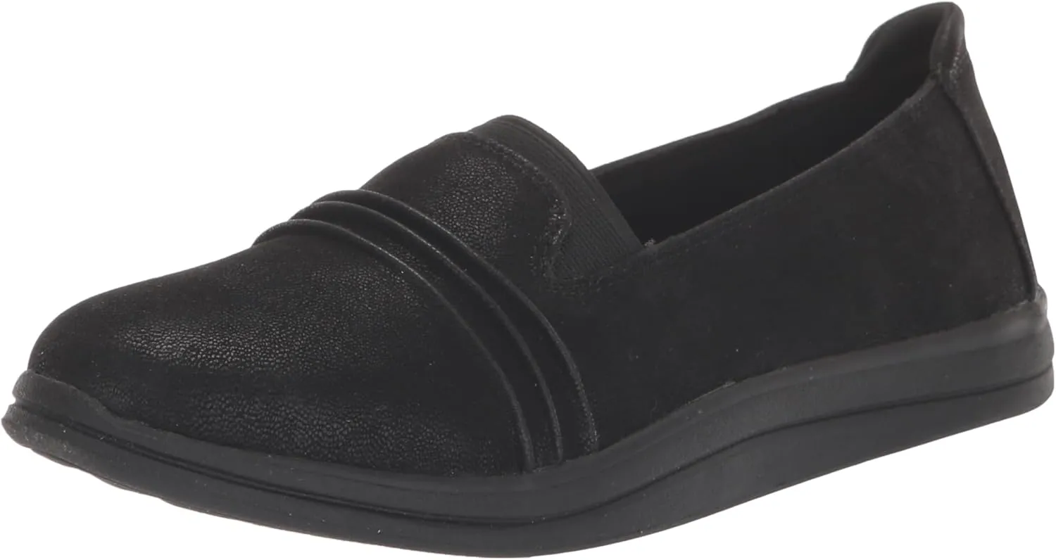 Clarks Women's Breeze Sol Loafer