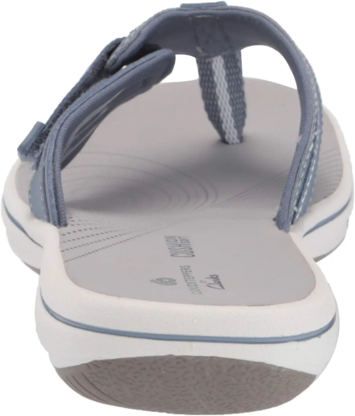 Clarks Women's Brinkley Jazz Flip Flop