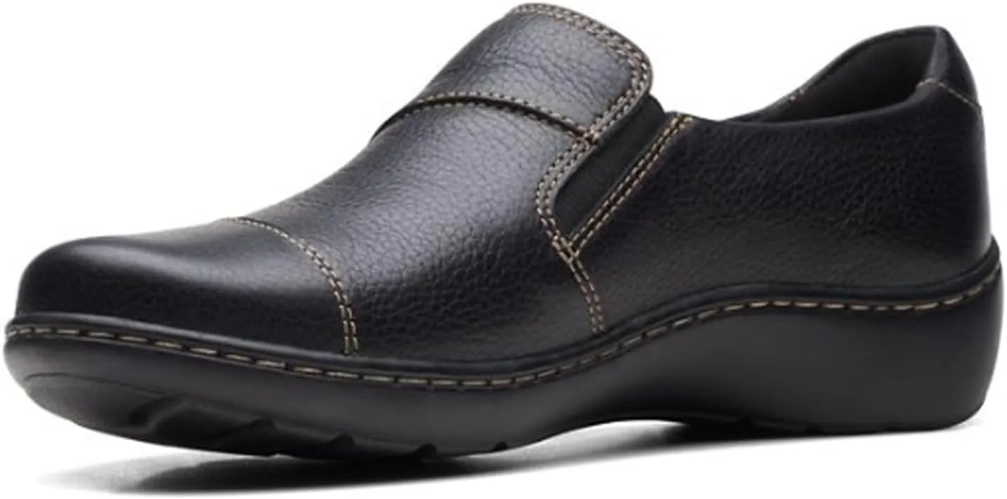 Clarks Women's Cora Harbor Loafer