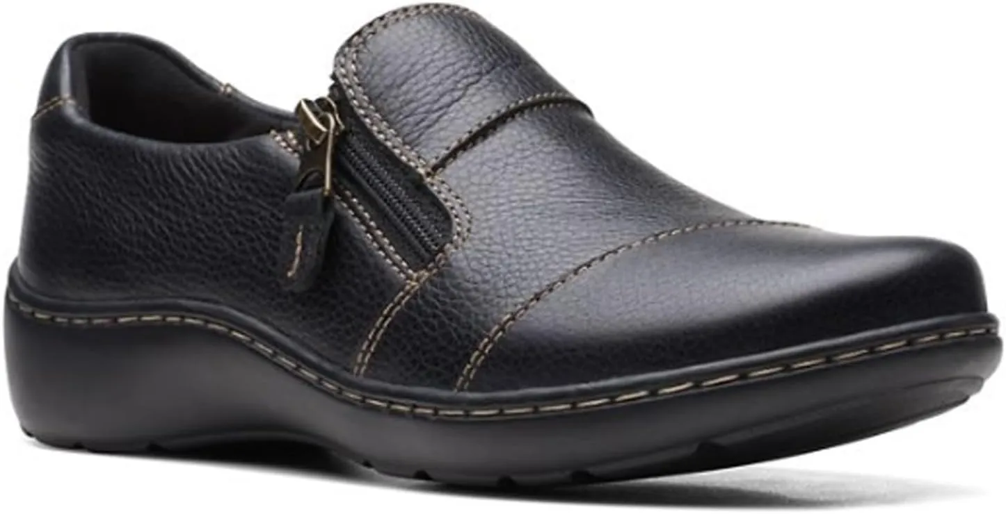 Clarks Women's Cora Harbor Loafer