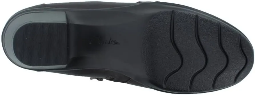 Clarks Women's Emslie Warren Slip-On Loafer