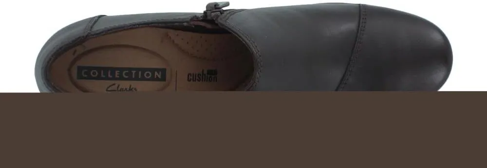 Clarks Women's Emslie Warren Slip-On Loafer