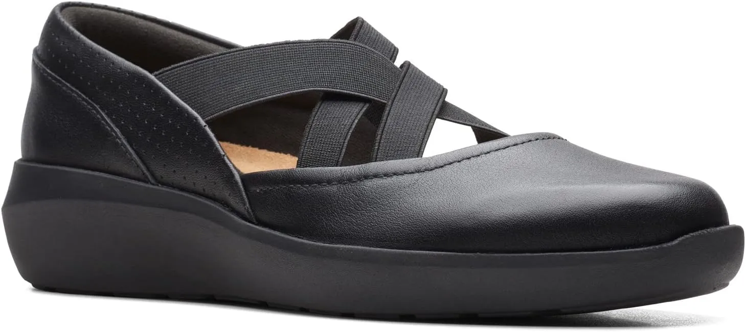 Clarks Women's Kayleigh Cove Slip-On