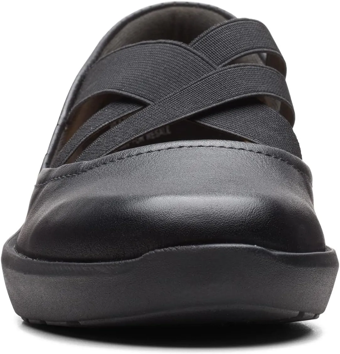 Clarks Women's Kayleigh Cove Slip-On