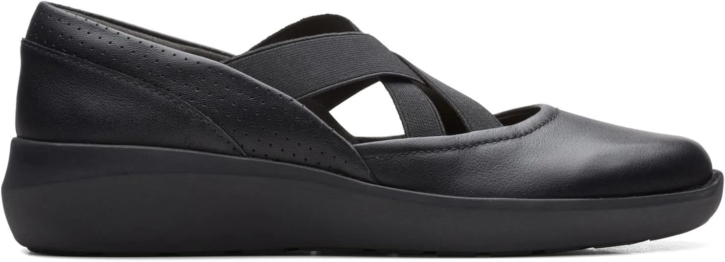 Clarks Women's Kayleigh Cove Slip-On