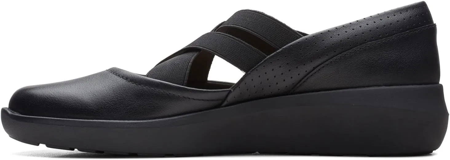 Clarks Women's Kayleigh Cove Slip-On