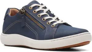 Clarks Women's Nalle Lace Sneaker