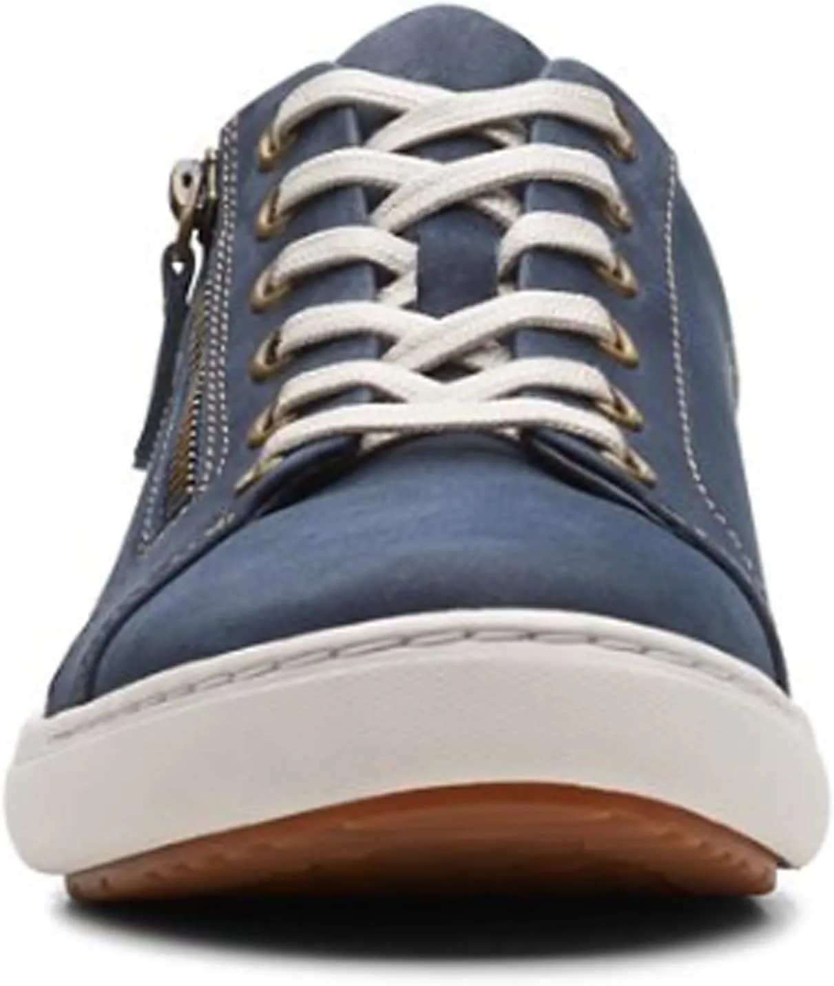 Clarks Women's Nalle Lace Sneaker