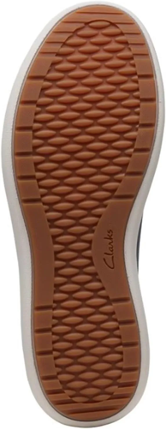 Clarks Women's Nalle Lace Sneaker