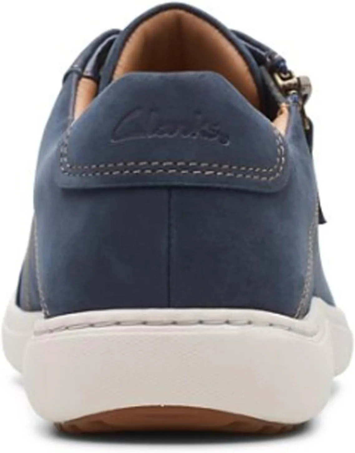 Clarks Women's Nalle Lace Sneaker