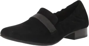 Clarks Women's Tilmont Eve Loafer Flat